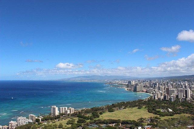 plus beaux sites touristiques a visiter a hawai