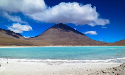 Les lieux intéressants à visiter durant un voyage en Bolivie