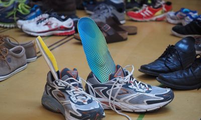 Comment choisir ses chaussures orthopédiques